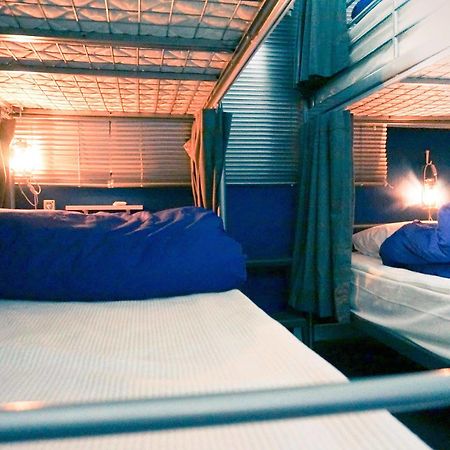 Travel Holic Guesthouse Seoul Exterior photo