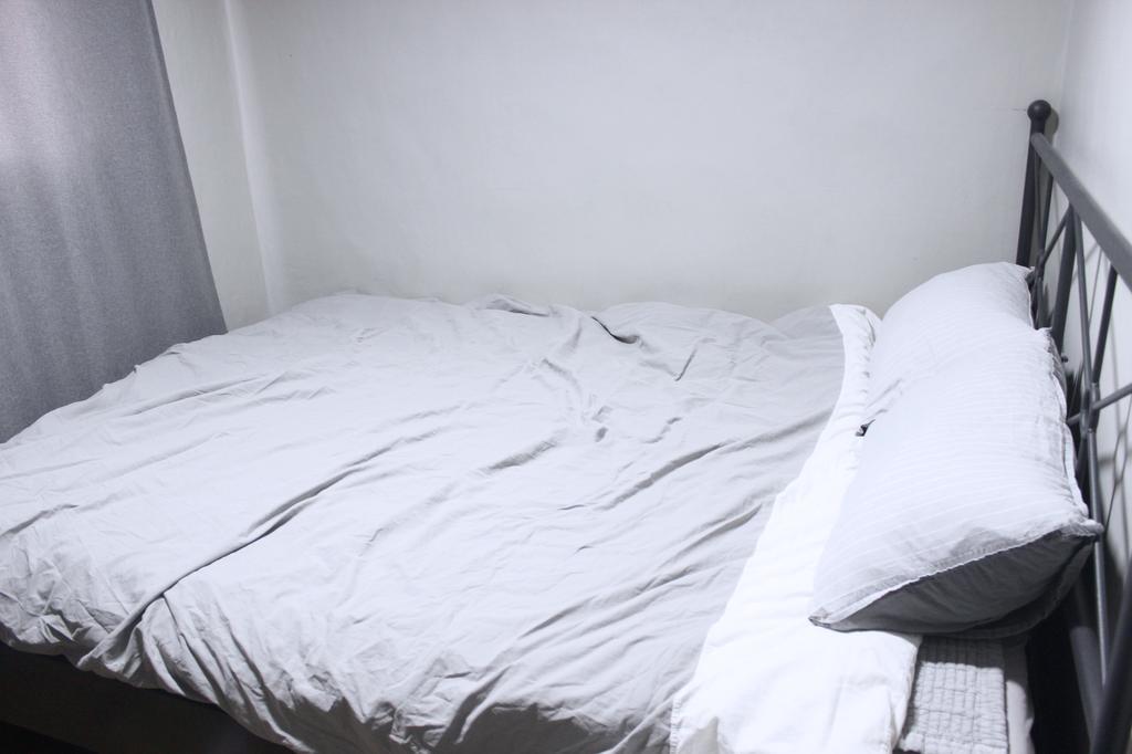 Travel Holic Guesthouse Seoul Exterior photo