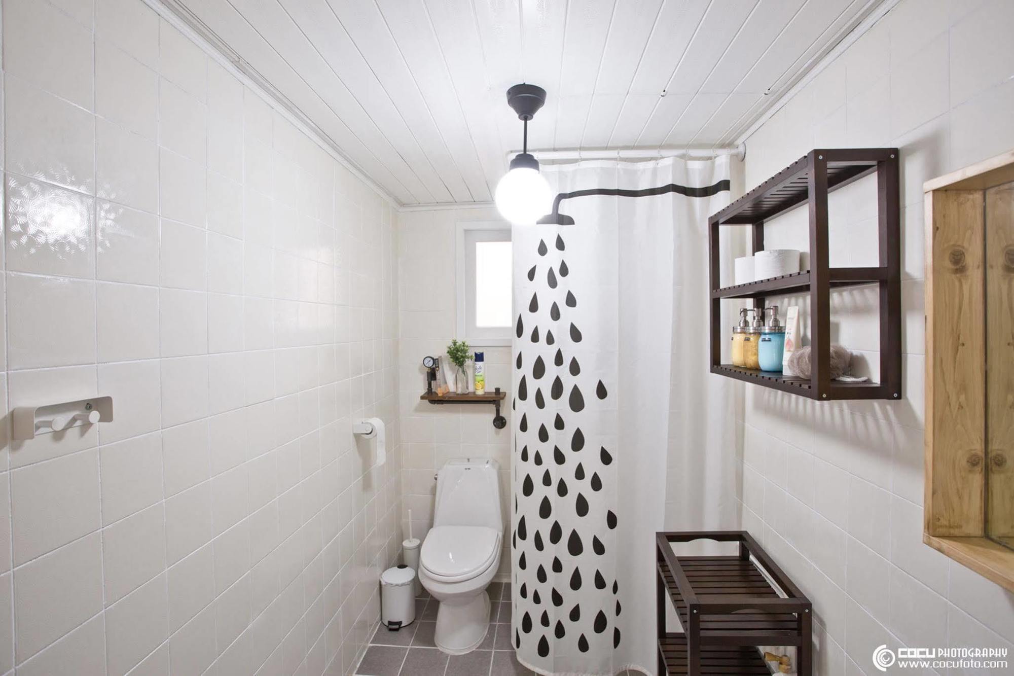 Travel Holic Guesthouse Seoul Exterior photo