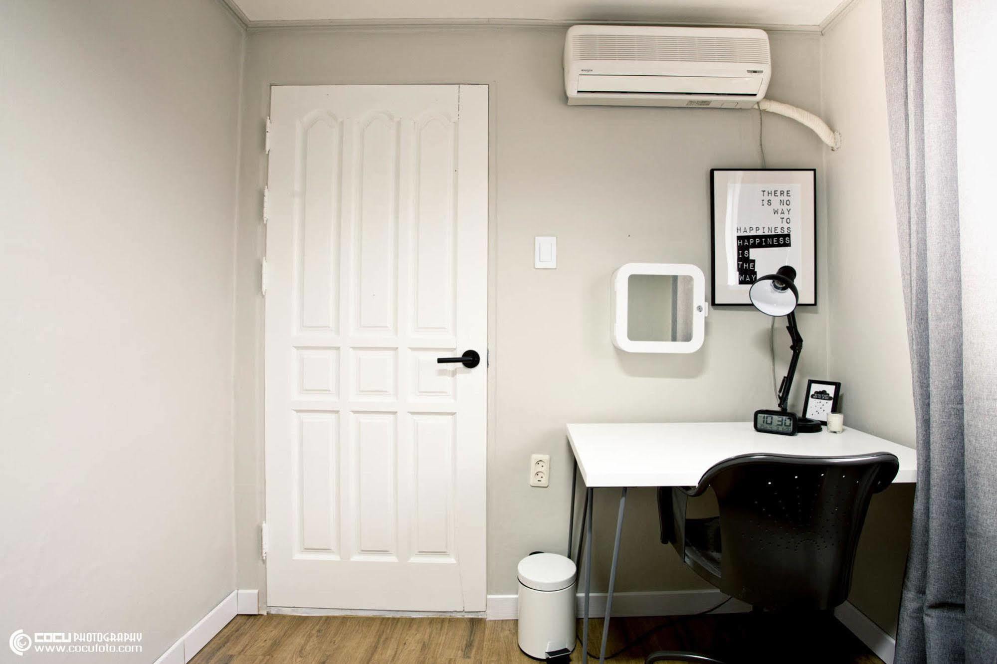 Travel Holic Guesthouse Seoul Exterior photo