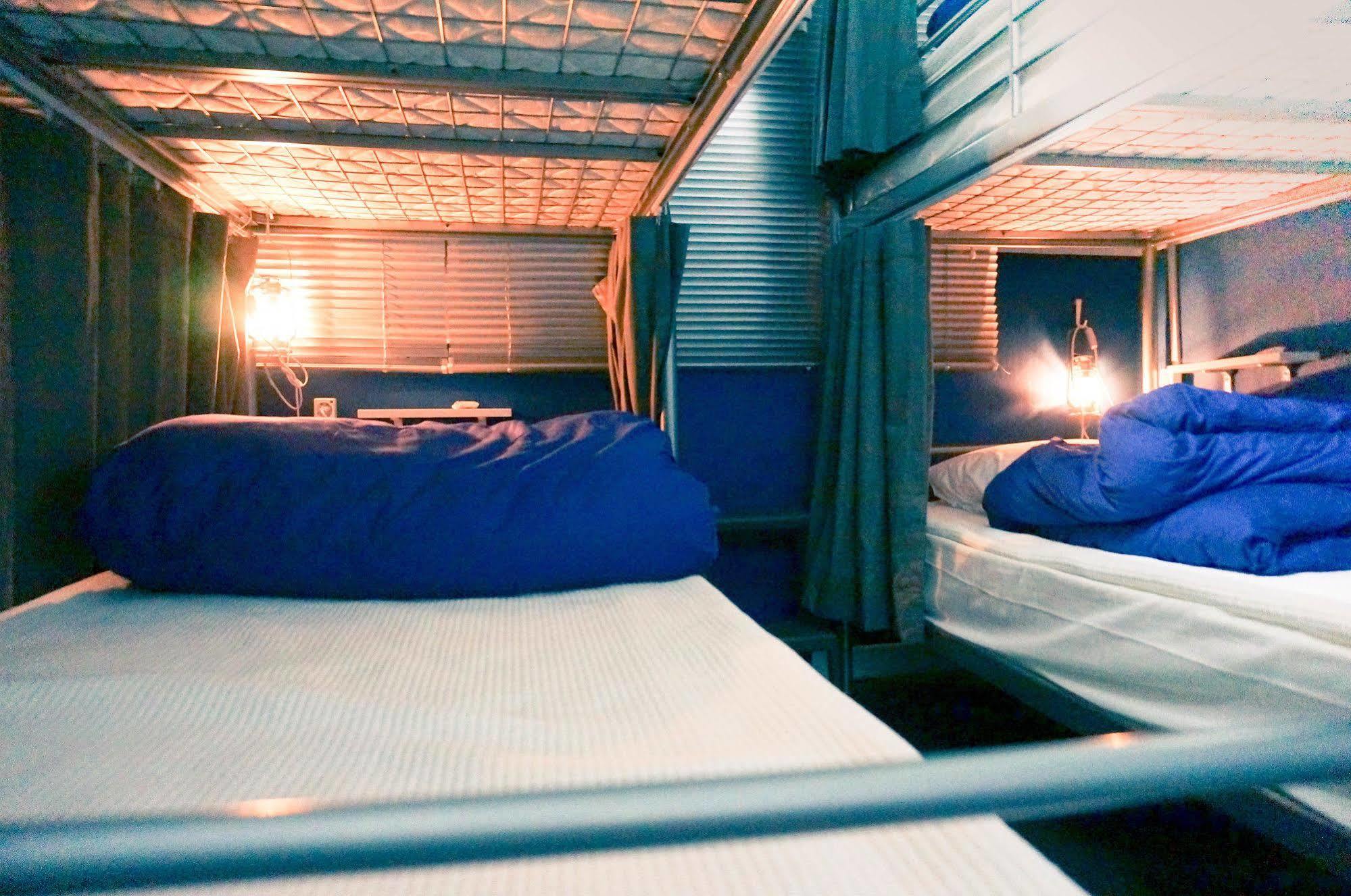 Travel Holic Guesthouse Seoul Exterior photo