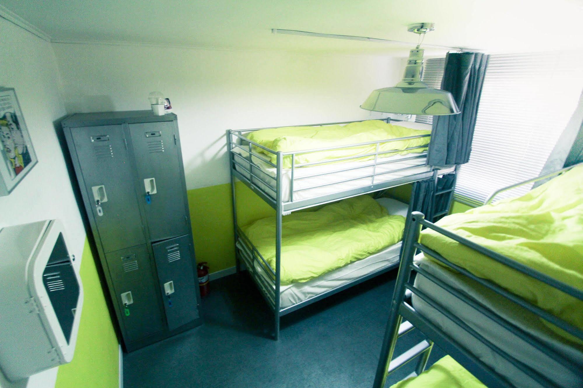 Travel Holic Guesthouse Seoul Exterior photo