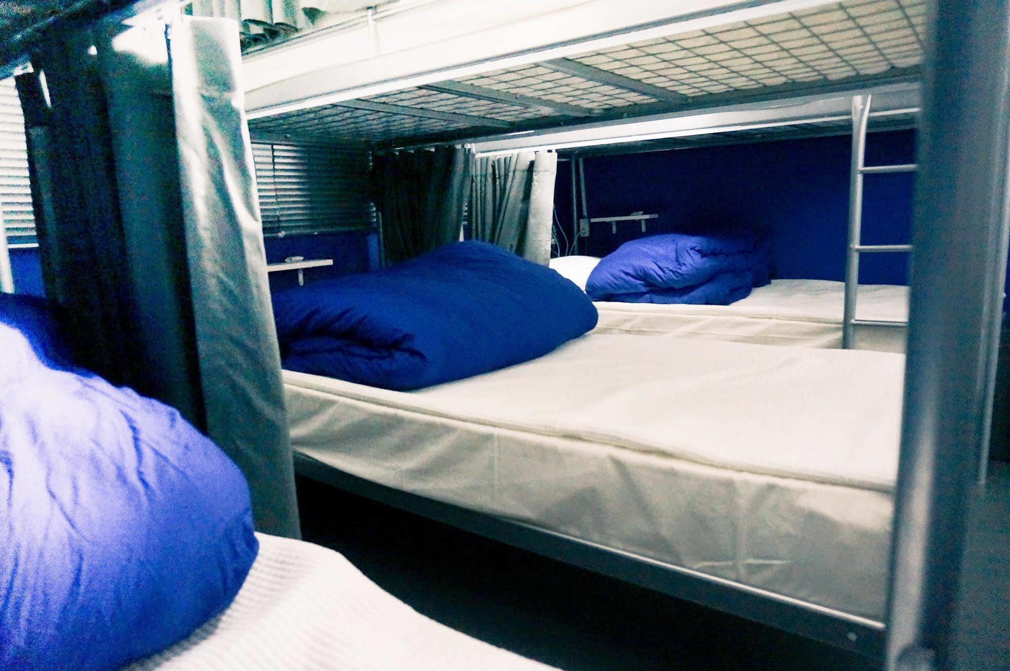 Travel Holic Guesthouse Seoul Exterior photo