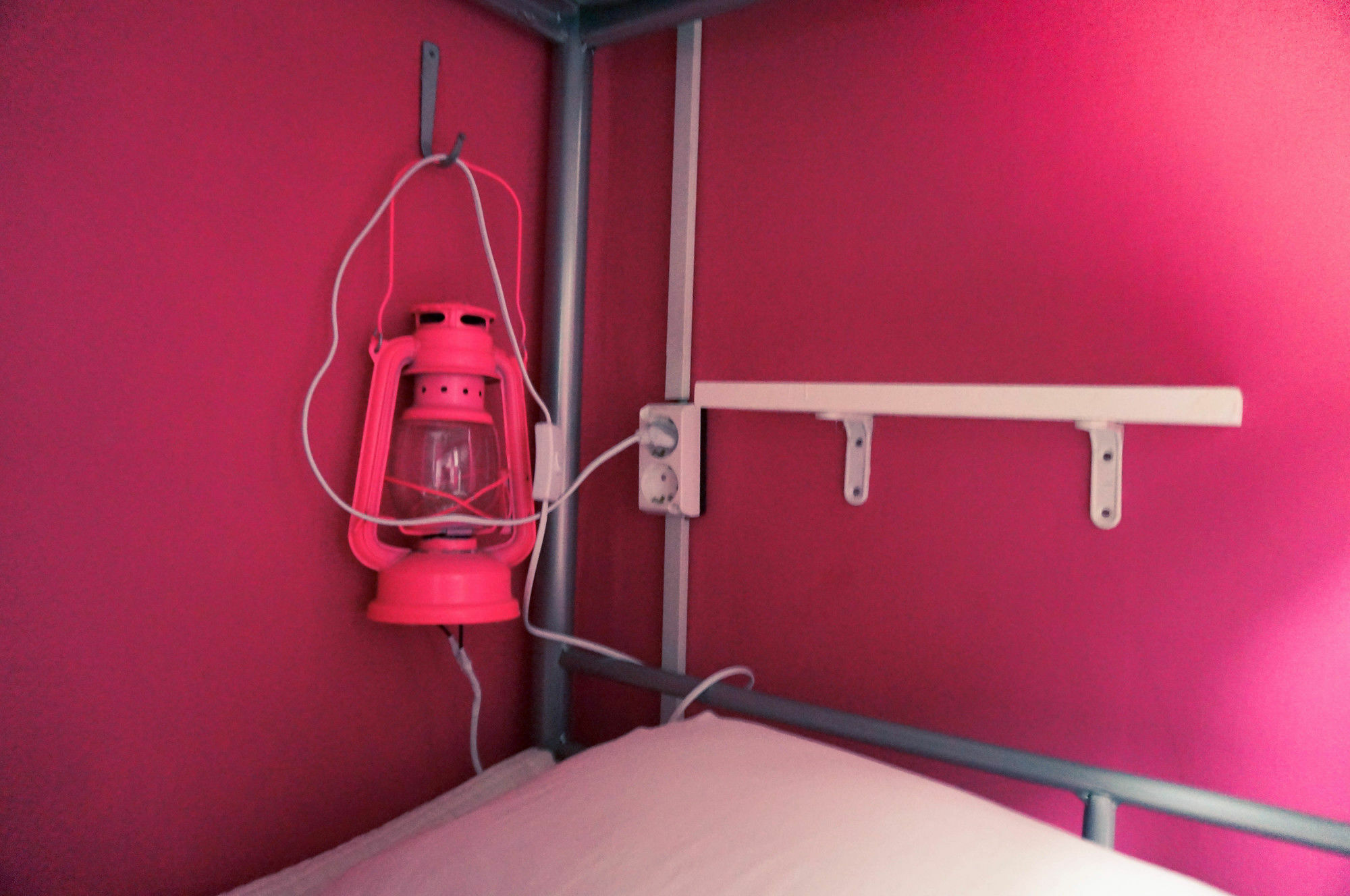 Travel Holic Guesthouse Seoul Exterior photo